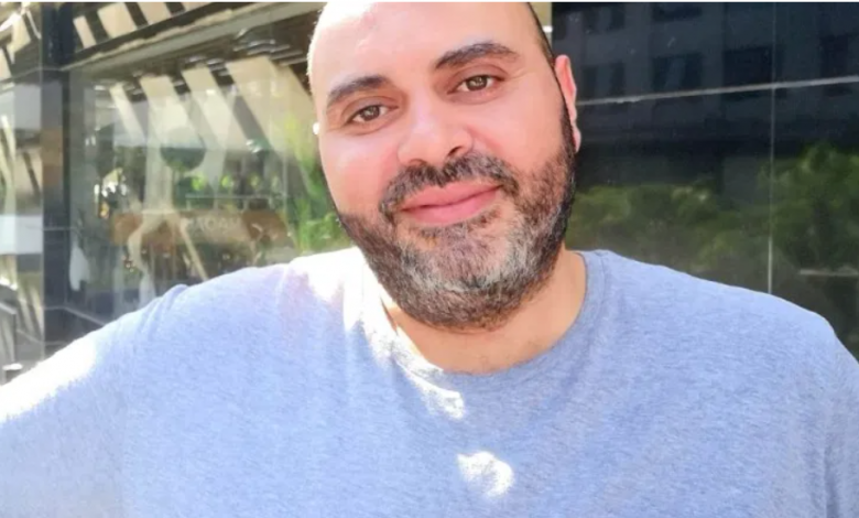 أحمد صبري شلبي يكتب .. عليك النداء وعلينا الإجابة