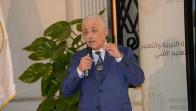 التعليم انتهاء امتحانات 29 ألف من طلاب الدمج بالصف الأول الثانوي
