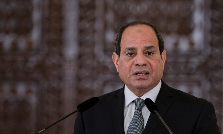 السيسي يصدر 5 توجيهات في عيد الأم 2021 .. من بينها أمن السيدات بالمواصلات