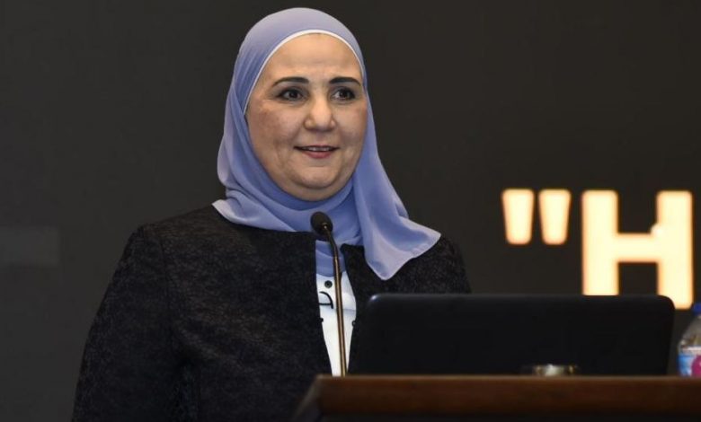 بطاقة الخدمات المتكاملة .. التضامن إصدار 733 كارت لذوي الاحتياجات الخاصة