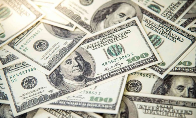 سعر الدولار مقابل الجنيه اليوم 10 مارس 2021