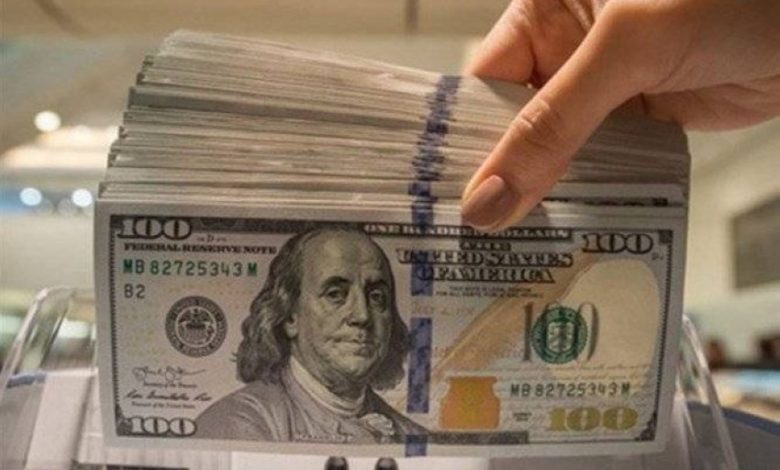 سعر الدولار مقابل الجنيه اليوم 12 مارس 2021