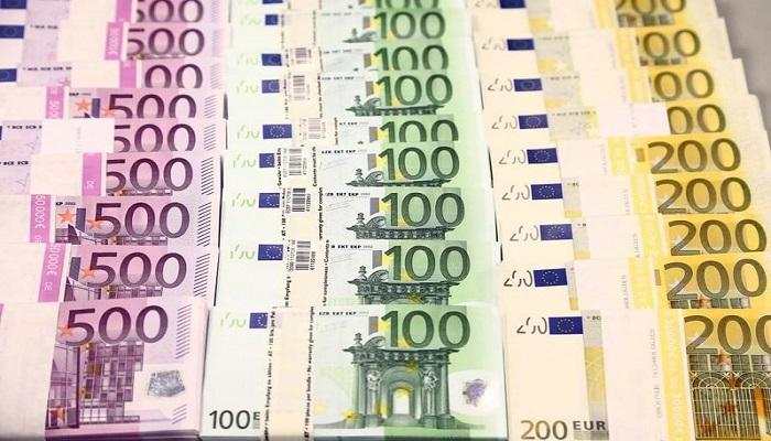 سعر اليورو اليوم لحظة بلحظة الاثنين 8 مارس 2021