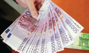 سعر اليورو مقابل الجنيه اليوم السبت