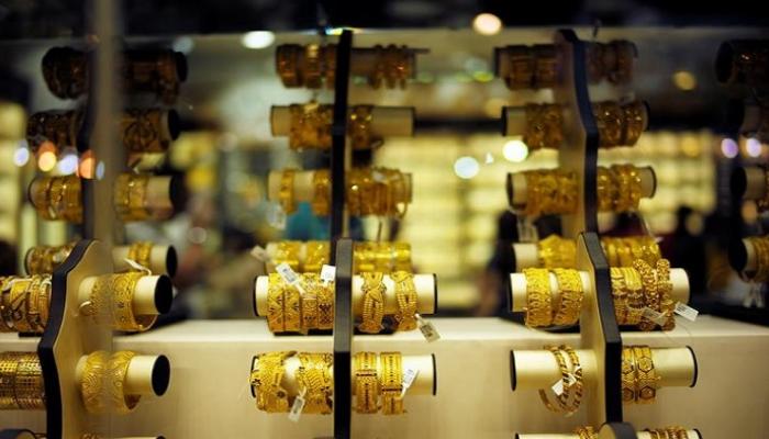 سعر جرام الذهب عيار 21 ..أسعار اليوم الأحد 7 مارس 2021
