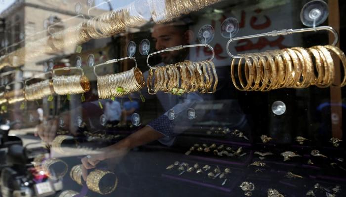 سعر جرام الذهب عيار 21 ..أسعار اليوم الاثنين 1 مارس 2021