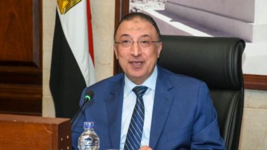 محافظ الإسكندرية نحرص على ذوي الاحتياجات الخاصة ونعطيهم كافة حقوقهم
