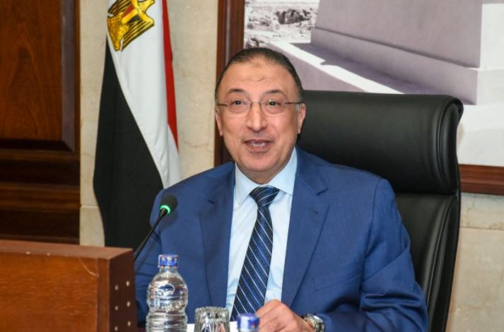 محافظ الإسكندرية نحرص على ذوي الاحتياجات الخاصة ونعطيهم كافة حقوقهم