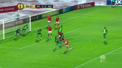 موعد مباراة النادي الأهلي وفيتا كلوب بدوري أبطال إفريقيا 2021