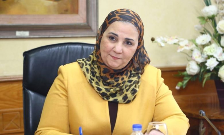 وزارة التضامن الاجتماعي تفعيل بطاقة الخدمات المتكاملة غير متاح حاليًا