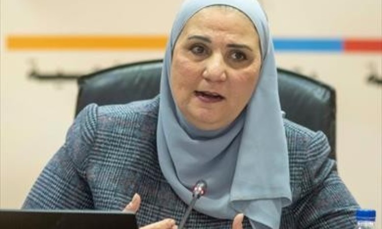 وزيرة التضامن: وجود ذوي الإعاقة وعدم تقديم خدمات لهم يؤثر على الاقتصاد المصري
