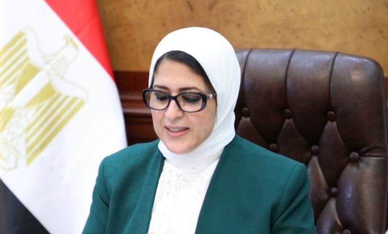 وزارة الصحة تحدد موعد فتح موقع الكشف الطبي لسيارات المعاقين يوميًا