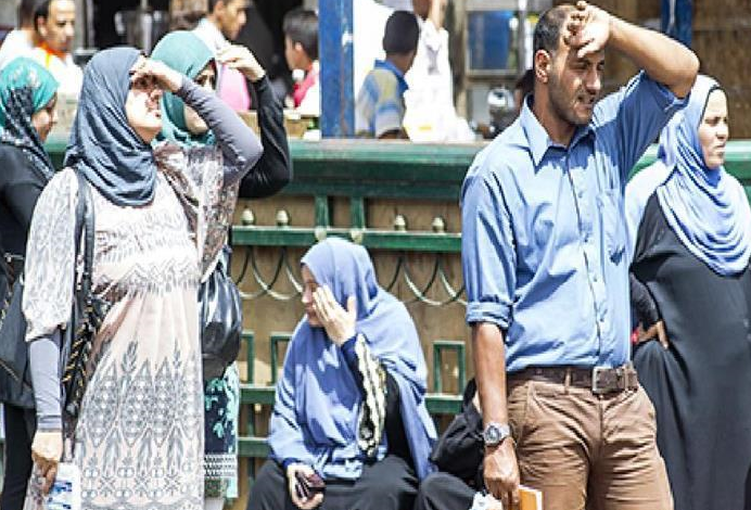 أخبار الطقس اليوم الأربعاء 28 أبريل 2021