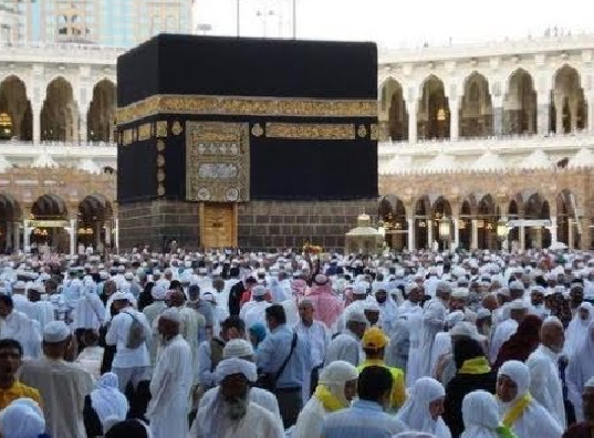 السعودية تضع شروط موسم الحج 2021