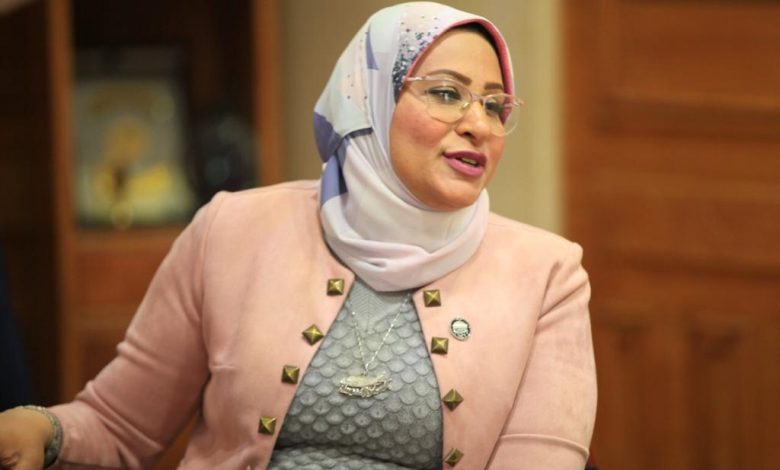 بطاقة الخدمات المتكاملة .. برلمانية تعلن موعد المرحلة الثانية