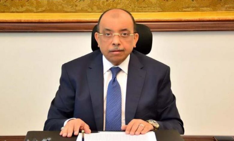 تدريب العاملين على التعامل مع ذوي الاحتياجات الخاصة بوزارة التنمية المحلية