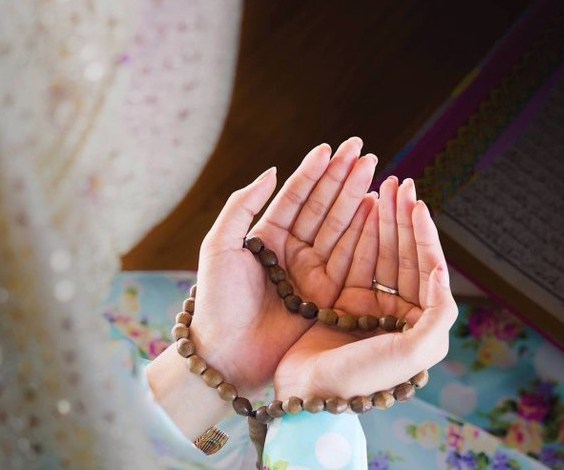 دعاء تاسع يوم رمضان 2021
