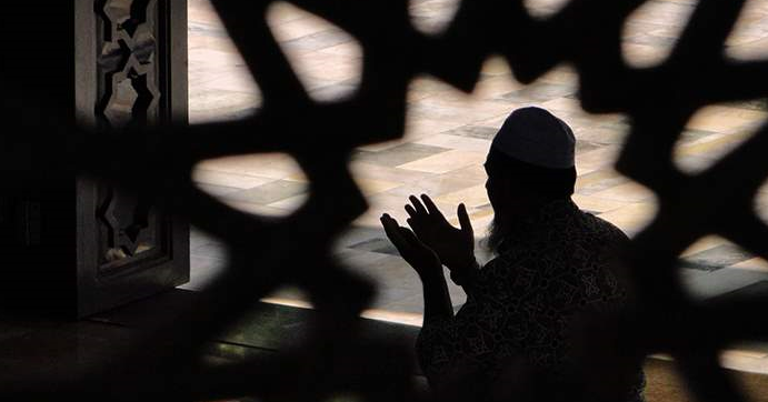 دعاء اليوم الحادي عشر من رمضان 2021