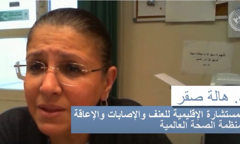 ذوي الإعاقة.. 78 مليون شخص بشرق المتوسط يتعايشون مع فقد السمع
