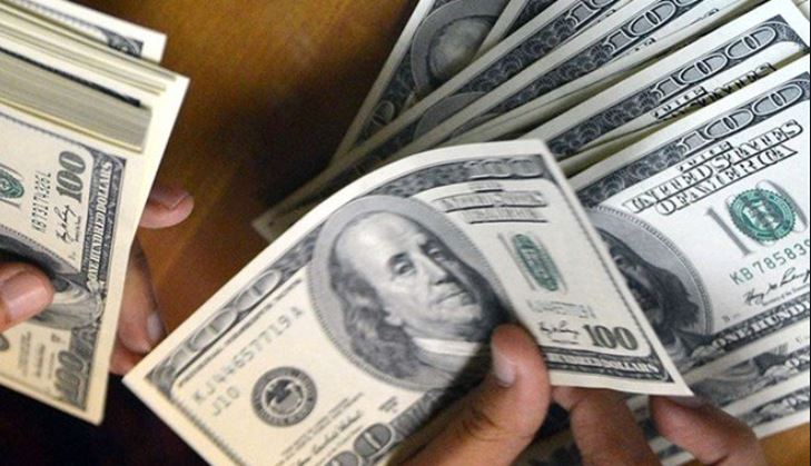 سعر الدولار مقابل الجنيه اليوم 28 أبريل 2021