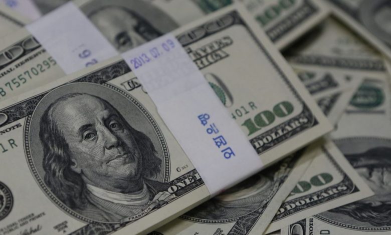 سعر الدولار مقابل الجنيه اليوم 7 أبريل 2021
