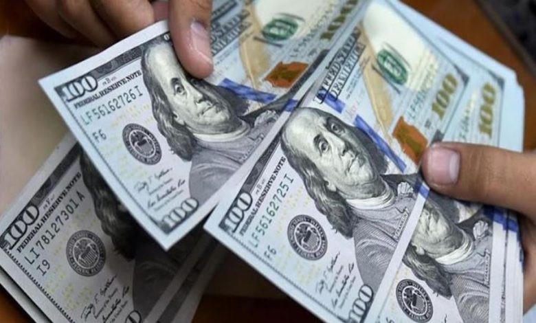 سعر الدولار مقابل الجنيه اليوم 8 أبريل 2021