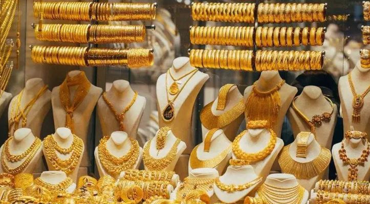 سعر الذهب اليوم الثلاثاء 27 أبريل 2021
