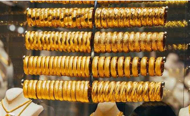 سعر الذهب اليوم الجمعة 16 أبريل 2021