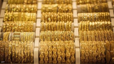سعر الذهب لحظة بلحظة اليوم السبت 10 أبريل 2021