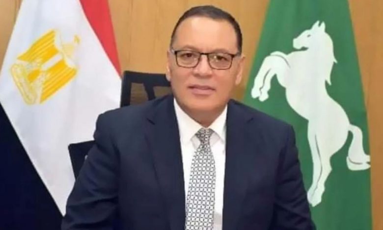 محافظ الشرقية توفير فرص عمل لذوي الاحتياجات الخاصة