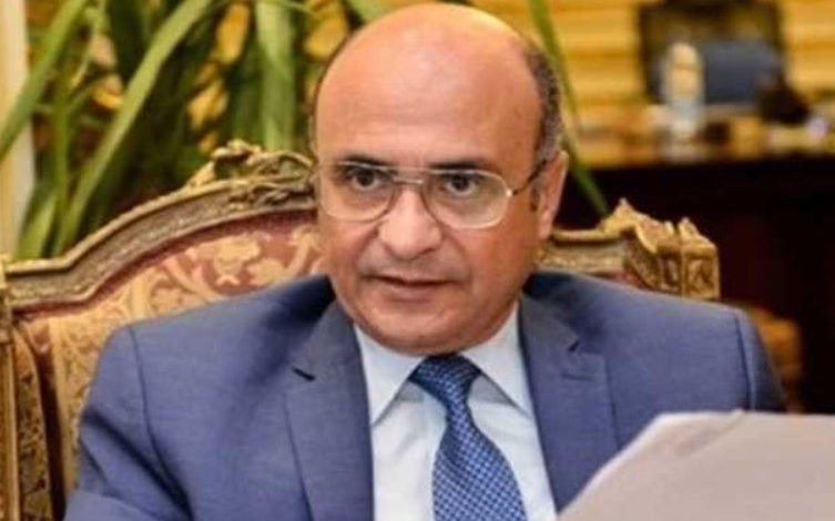  موقع وزارة العدل المصرية الاستعلام عن القضايا