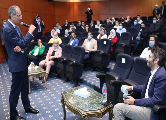 وظائف براتب يصل لـ10 آلاف جنيه .. شروط وطريقة التقديم لـ "وظيفة تك"