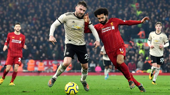 مشاهدة ليفربول ومانشستر يونايتد بث مباشر اليوم الدوري الإنجليزي 2021
