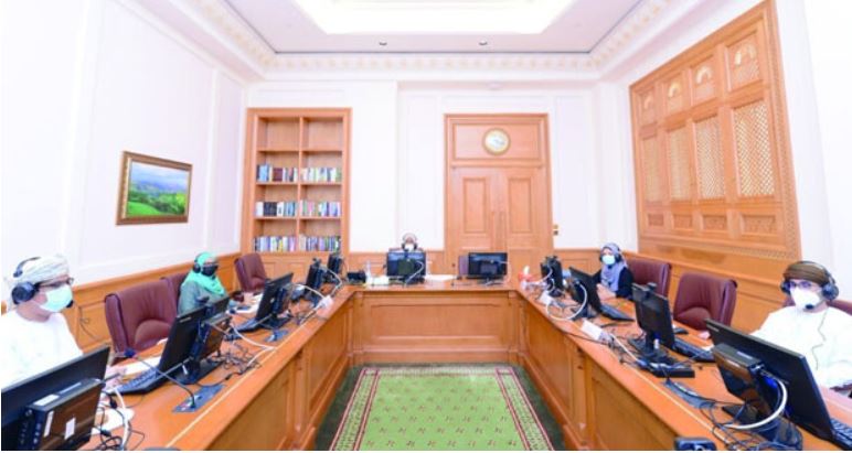 استعراض برامج رعاية ذوي الإعاقة بسلطنة عمان