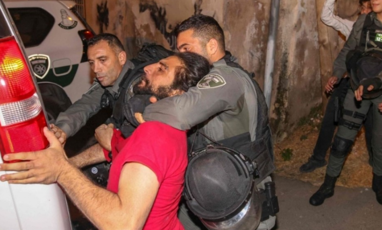 الشيخ جراح .. تفاصيل فصل جديد لمعاناة فلسطين مع الاحتلال الصهيوني