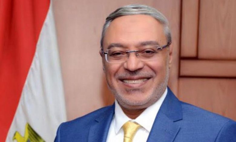 جامعة طنطا مصر شهدت طفرة غير مسبوقة لدعم ذوي الإعاقة