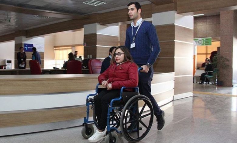 جمعيات ذوي الإعاقة بالمغرب تطالب بصرف الدعم المالي بعد تدهور حالات الأطفال