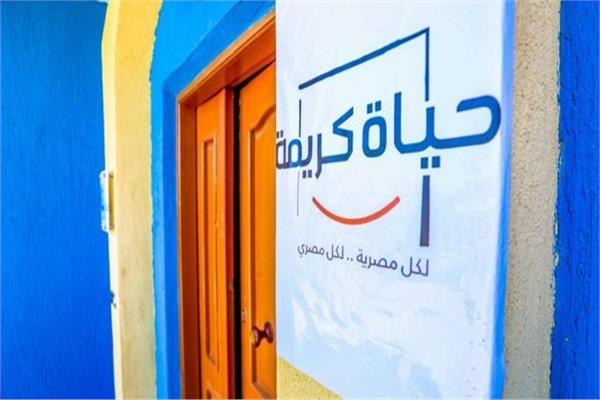 السيسي يطلع على جهود الهيئة الهندسية لتطوير قرى الريف المصري