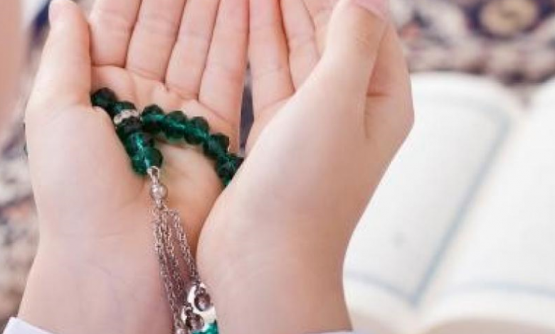 دعاء يوم 28 رمضان 2021