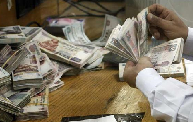 زيادة الأجور والمعاشات في يوليو المقبل