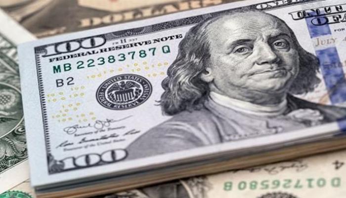سعر الدولار مقابل الجنيه اليوم 10 مايو 2021
