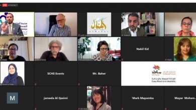 لذوي الإعاقة .. الشارقة تطلق مشروعًا للقراءة المبسطة