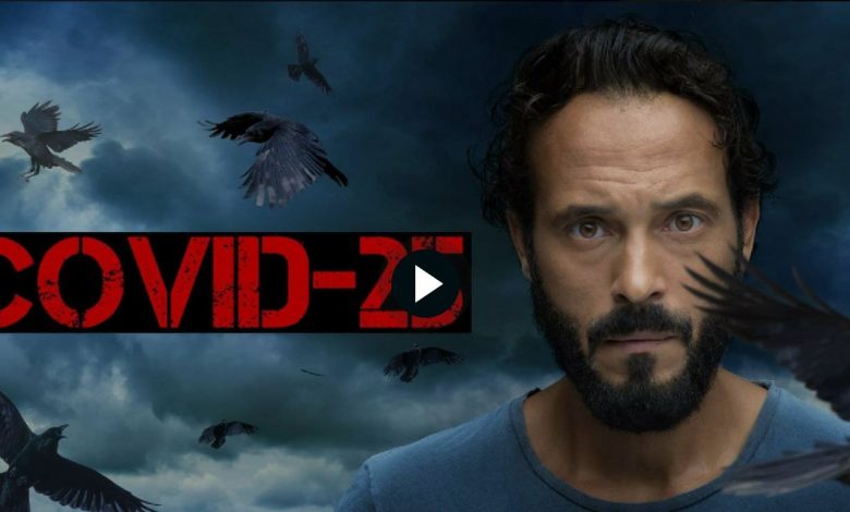 مشاهدة الحلقة 5 مسلسل كوفيد 25