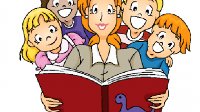 أهمية قراءة القصص للأطفال من ذوي الاحتياجات الخاصة