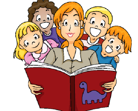 أهمية قراءة القصص للأطفال من ذوي الاحتياجات الخاصة