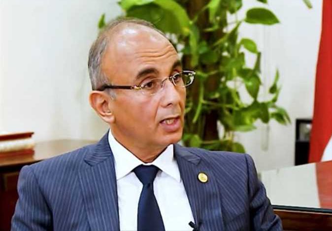الفطر الأسود.. رئيس جامعة الزقازيق يكشف تطورات المصابين الـ7