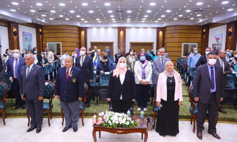 القباج وزارة التضامن الاجتماعي تخطو خطوات جادة لدمج ذوي الإعاقة