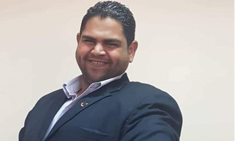 رامز عباس يكتب .. منال هلال نموذج لعضو مجلس النواب