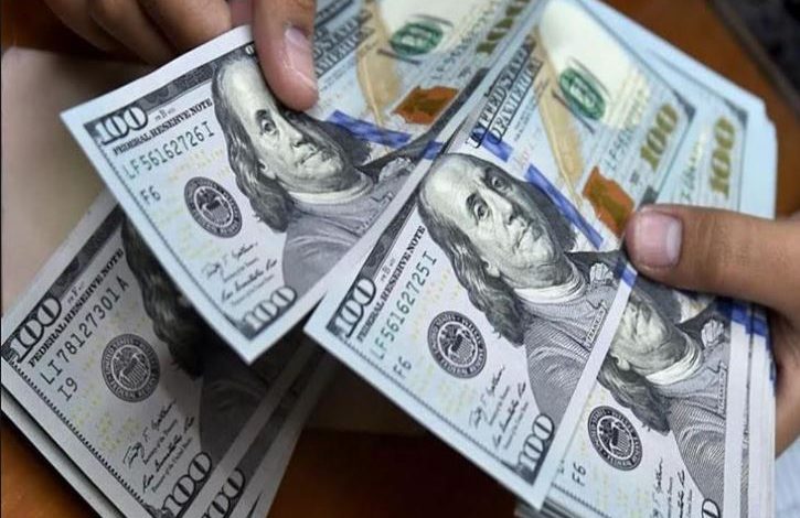سعر الدولار مقابل الجنيه اليوم 15 يونيو 2021