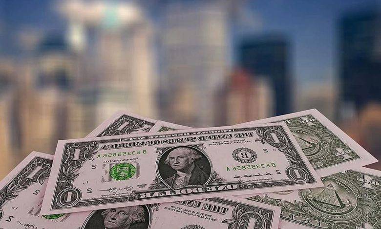 سعر الدولار مقابل الجنيه اليوم 16 يونيو 2021